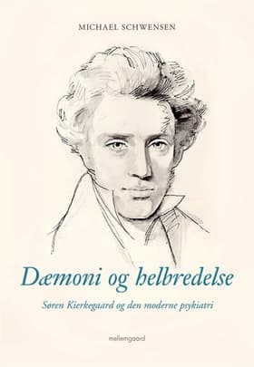 Dæmoni og helbredelse af Jens Eichler Lorenzen