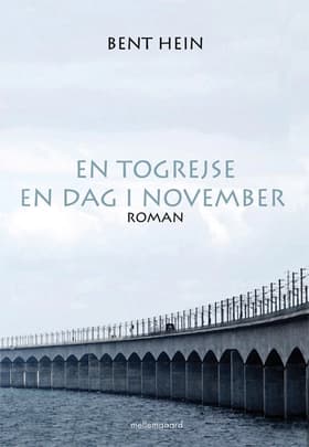 En togrejse en dag i november af Anna Line Søgaard