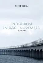 En togrejse en dag i november af Bent Hein