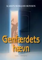 Genfærdets hævn af Karen Riskjær Boysen