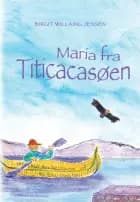 Maria fra Titicacasøen
