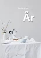 År af Trine Juul