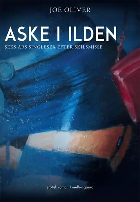 Aske i ilden af Joe Oliver