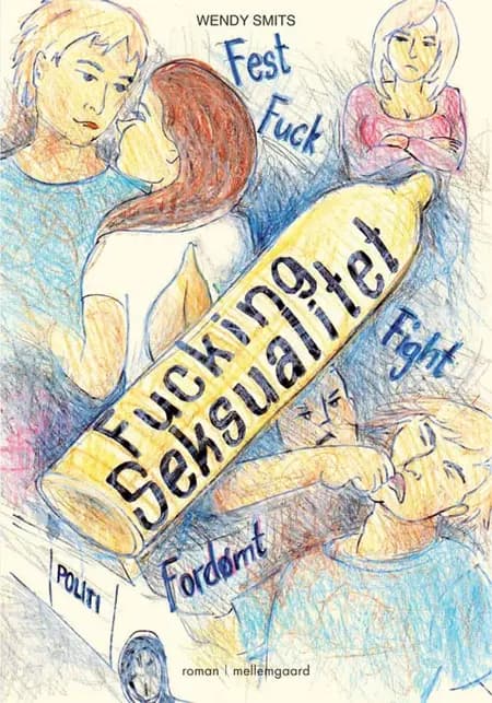 Fucking seksualitet af Wendy Smits