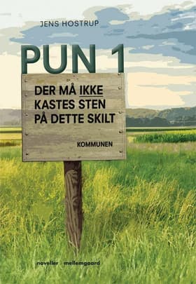 Pun 1 af Anna Line Søgaard