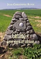 Camino - der er ingen vej udenom af Jean-Christophe Rufin