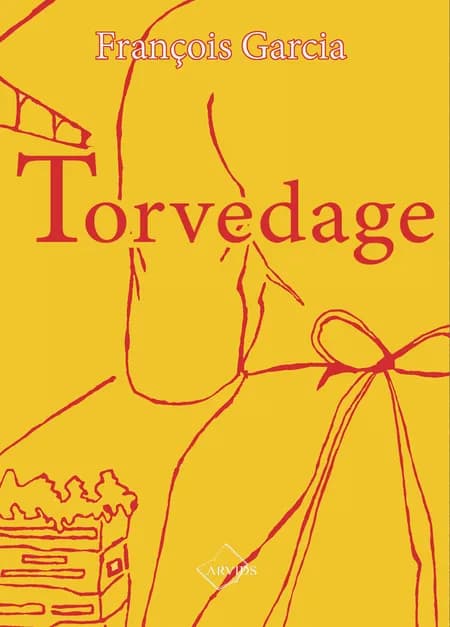 Torvedage af Francois Garcia