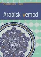 Arabisk vemod
