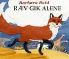 Ræv gik alene