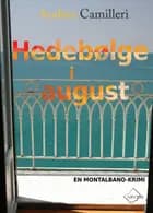 Hedebølge i august