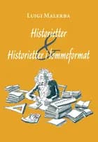 Historietter & Historietter i lommeformat