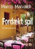 Fordækt spil af Marco Malvaldi