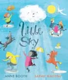 Lille sky af Anne Booth