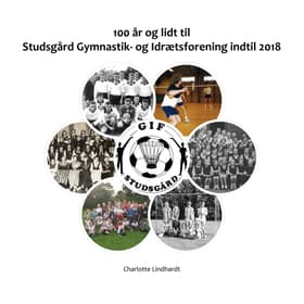 100 år og lidt til af Charlotte Lindhardt