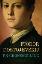 En grønskolling
