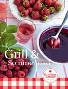 Grill & sommermad af Karolines Køkken