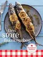 Den store fiskekogebog af Karolines Køkken