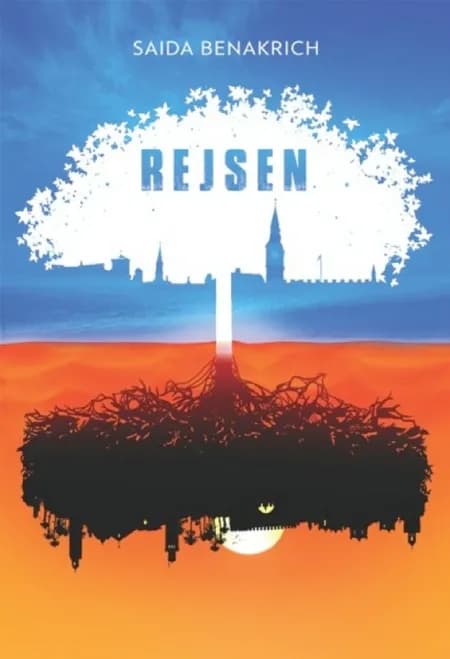 Rejsen af Saida Benakrich