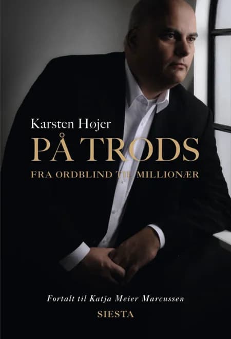På trods af Karsten Højer
