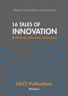 16 tales of innovation
