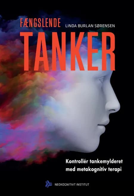 Fængslende tanker af Linda Burlan Sørensen