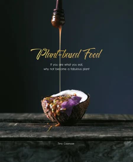 Plant-based Food af Tina Casmose