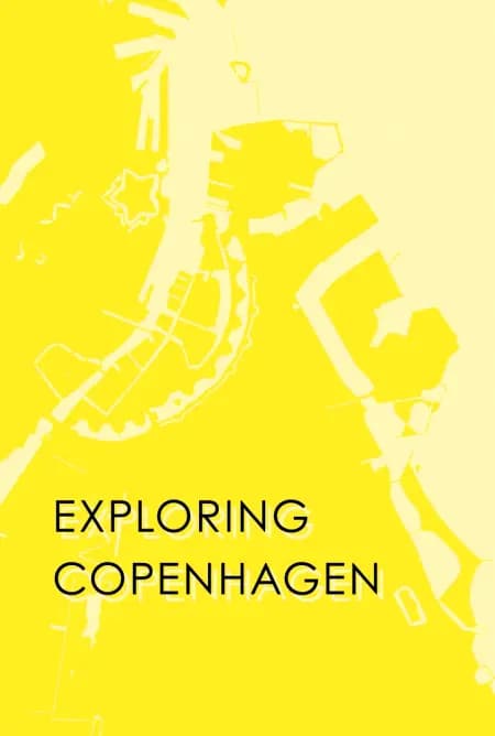 Exploring Copenhagen af Bo Christiansen