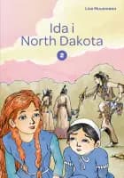Ida i North Dakota