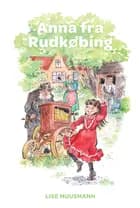 Anna fra Rudkøbing af Lise Muusmann