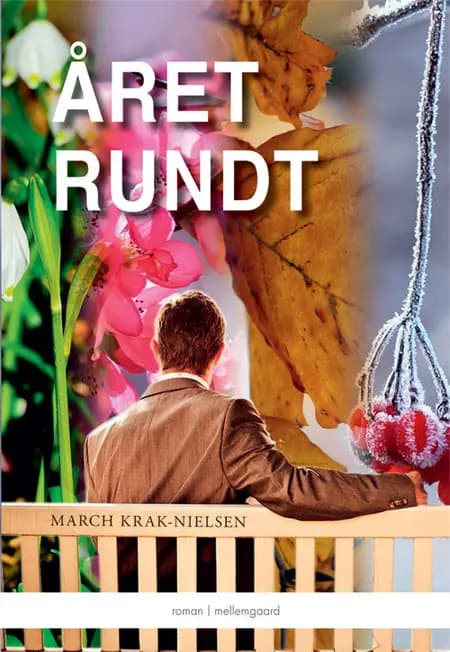 Året rundt af March Krak-Nielsen