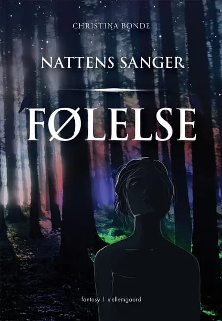 Følelse af Christina Bonde