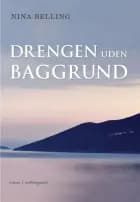 Drengen uden baggrund af Nina Belling