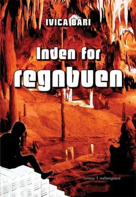 Inden for regnbuen af Anna Line Søgaard