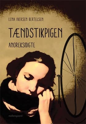 Tændstikpigen af Susanne Ove
