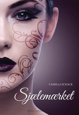 Sjælemærket af Camilla Schack