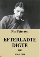 Efterladte digte - 1942