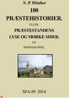 100 Præstehistorier af N. P. Winther