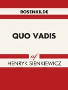 Quo Vadis