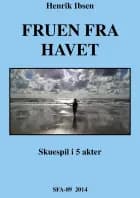 Fruen fra havet