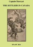 The settlers in Canada