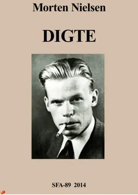 Digte af Morten Nielsen