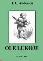 Ole Lukøje