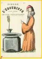 Pierre l'ébouriffé af Hoffmann