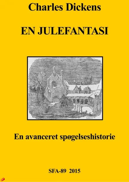 En julefantasi af Charles Dickens