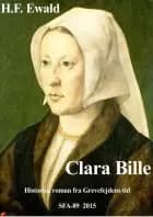Clara Bille af H. F. Ewald