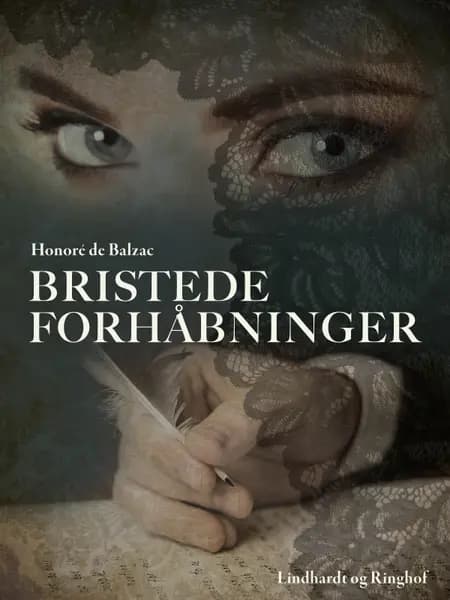 Bristede forhåbninger af Honoré de Balzac