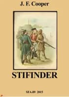 Stifinder af J. F. Cooper
