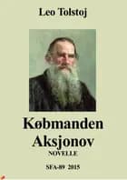 Købmanden Aksjonov