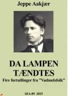 Da lampen tændtes