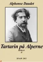 Tartarin på Alperne